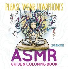 Sean Martines Please Wear Headphones (Paperback)