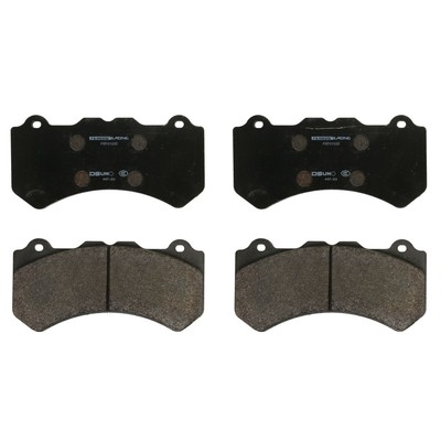 Bremsbelagsatz FERODO FRP3133Z