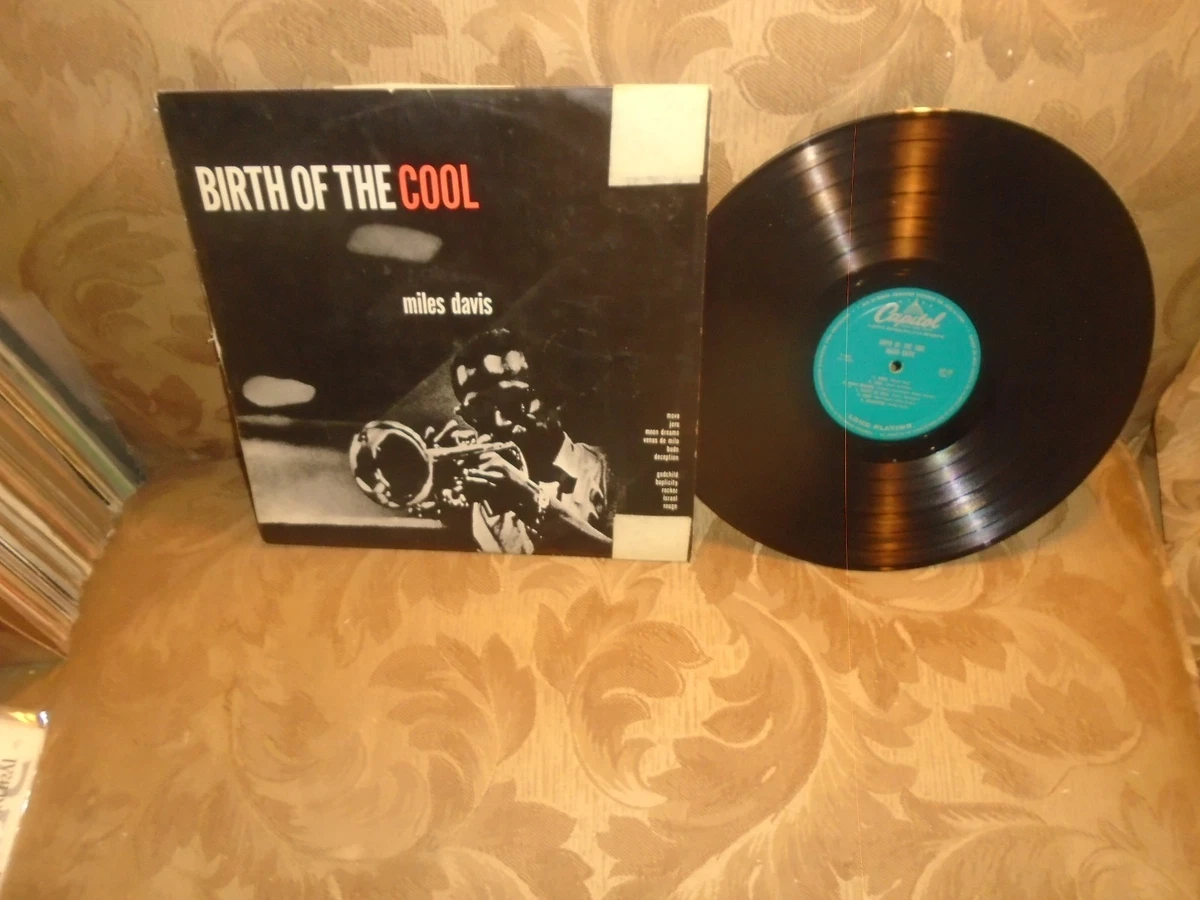 Vinyl Records Miles Davis for sale | eBay