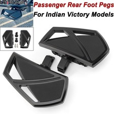 Estriberas Phantom 2 piezas estriberas traseras para Cross Country Boardwalk Cross Roads