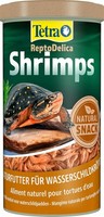 Tetra Reptodelica Shrimps SchildkröTen-Futter - Naturfutter Aus Ganzen Shrimps
