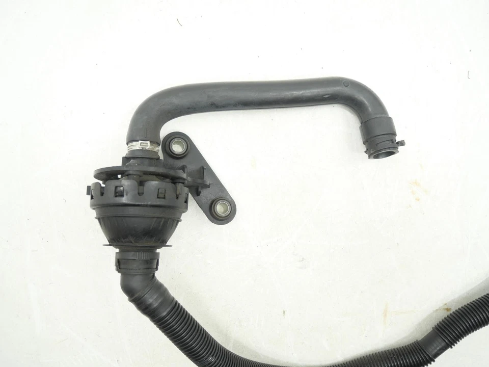 Limpador de ar usado entrada ressonador tubo de som 2016-2024 Chevy Camaro SS 6.2L FABRICANTE DE EQUIPAMENTO ORIGINAL - Imagem 2 de 4