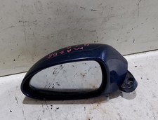 SPECCHIETTO RETROVISORE SINISTRO SX PER MAZDA MX-5 1° Serie (94>05)