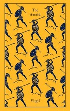 Image of The Aeneid by Virgil (Hardback Book)