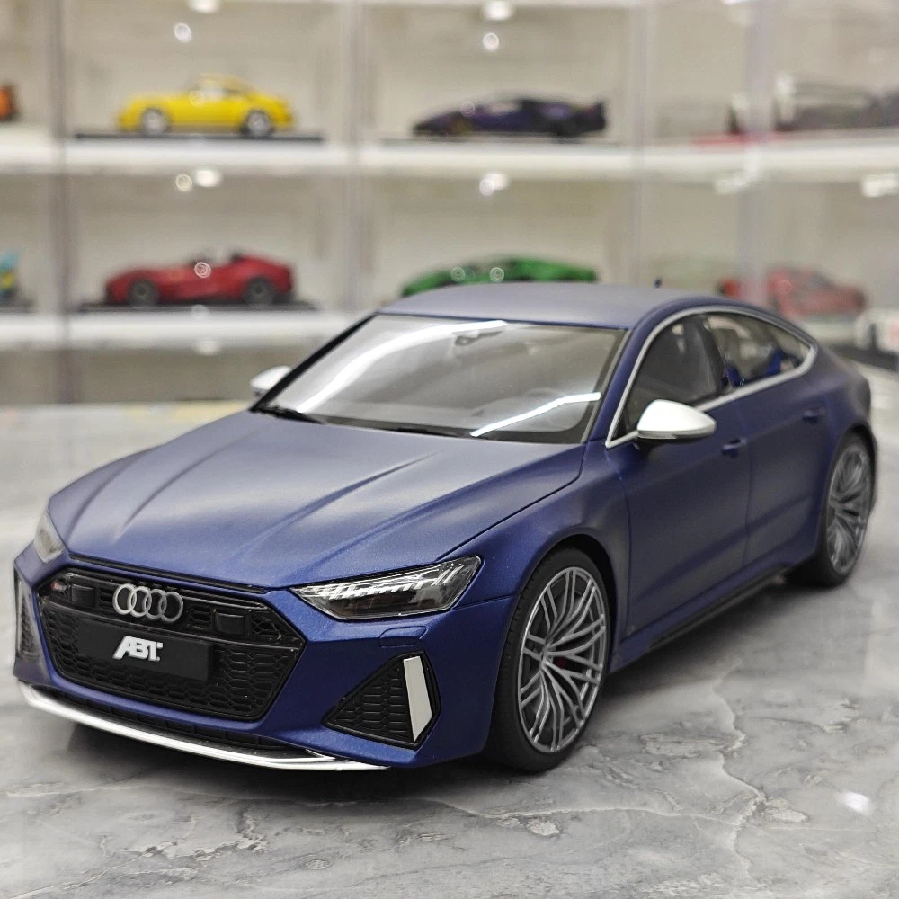 Audi GTspirit 1:18 Scale Diecast & Toy Vehicles for sale | eBay