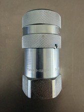 Parker Hydraulic Quick Disconnect FF-751-12FP