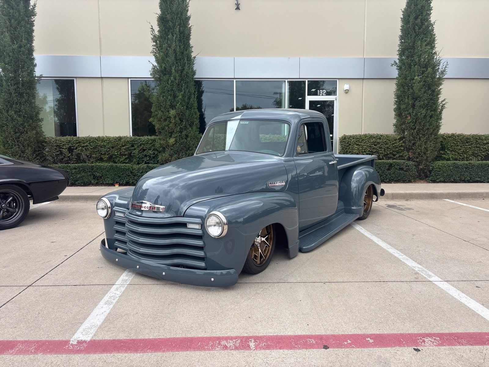 1951 Chevrolet 3100 for sale in Carrollton Texas