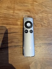 Genuine Apple MC377Z/A Remote Control Model A1294 TV MAC IPOD New Unopened