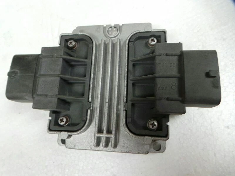 Pontiac Torrent TCM 24229178 2006 programado | Restaurar cambio Foto 3 de 3