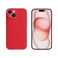 Lobwerk HüLle FüR Apple Iphone 15 + Plus 6.7 Zoll Case Cover StoßFest