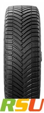 2x Michelin Crossclimate Camping M+S 3PMSF 215/75 R16C 113/111R Ganzjahresreifen