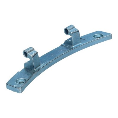 Original Electrolux Glastür Scharnier AEG für Trockner Wäschetrockner 1366253233