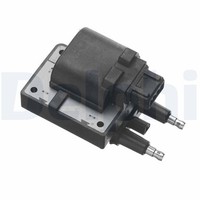 ZüNdspule Delphi CE10021-12B1 FüR S40 Megane Renault V40 LA0 Volvo BA0 Laguna 1