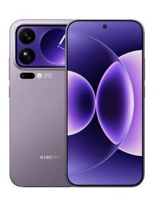 Xiaomi 17 Pro Max - 512GB - 12GB RAM