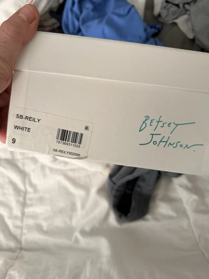 Betsy Johnson Sneakers - Image 2 of 4