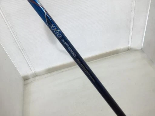 Dunlop XXIO 2018 / 5W Flex-S 18deg 42.25inch / Fairway Wood / Shaft XXIO MP1000 - Image 4 of 4