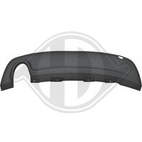 Blende StoßFäNger Diederichs 3042066 FüR Alfa Romeo Hinten