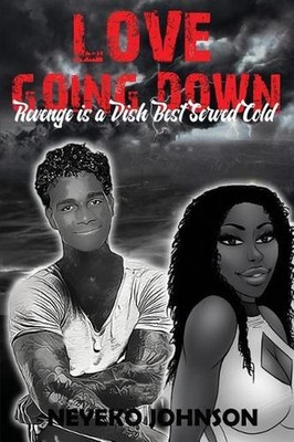 Love Going Down: Revenge Is a Dish Best Served Cold by Mrs Neyeko T. Johnson (En