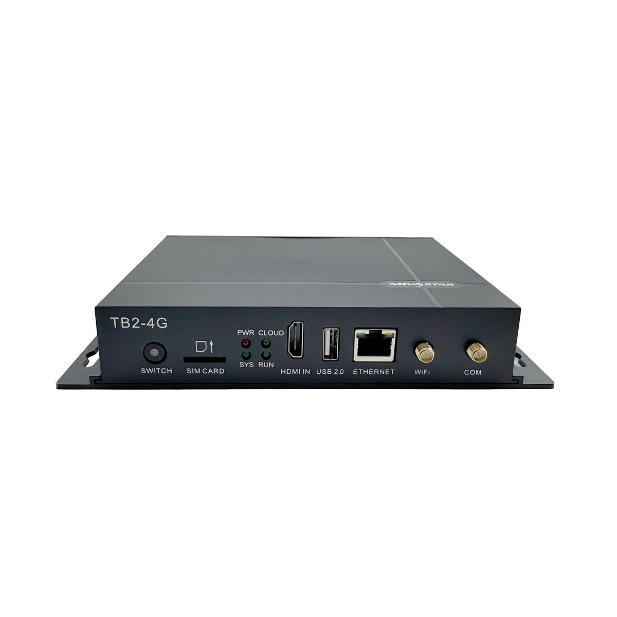 マルチメディアプレイヤー　TB2-4G  Novastar NovaStar TB2-4G LED Display Controller Taurus LED Multimedia