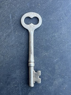 Antique Corbin Skeleton Key # M2