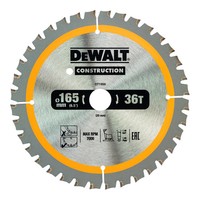 Dewalt KreissäGeblatt Akku 165/20 Mm 40WZ DT1950-QZ