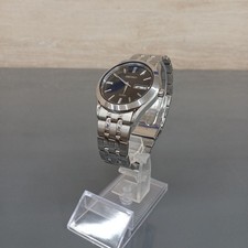 SEIKO SBPX083 Men's Solar Wristwatch Used