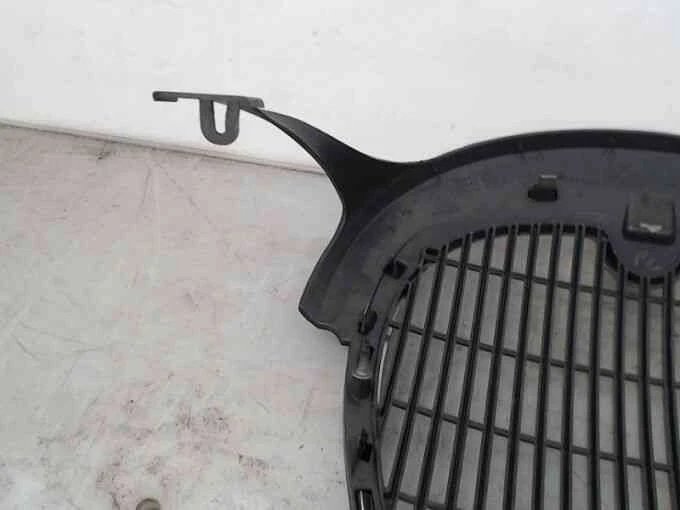 Calandre Jaguar S-TYPE XR847244XXX - Photo 4/4