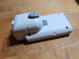 Sega Dreamcast Performance brand Tremor Pak, nice shape!