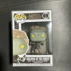 Funko Pop! Vinyl: Game of Thrones - Children of the Forest #69