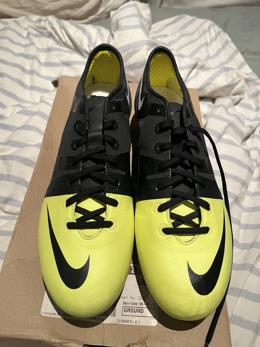 Nike Gs Concept for sale - eBay