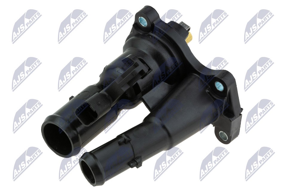 NTY CTM-FR-024 Thermostat Housing for FORD - Image 7