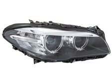 HELLA 1EL011087-721 Scheinwerfer Rechts f�r BMW 5 F10 F11 06.13 02.17