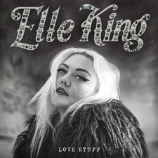 Elle King - Love Stuff [New CD]