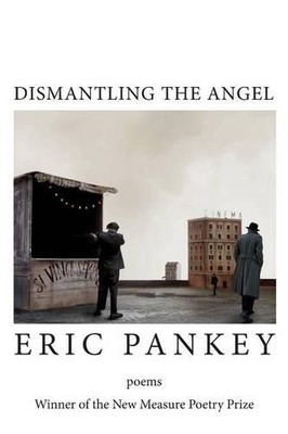 Eric Pankey Dismantling the Angel (Taschenbuch)