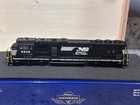 Athearn Genesis HO EMD SD60E Norfolk Southern NS #6939 Tsunami2 DCC & Sound — photo 2