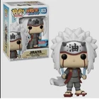 Funko Pop! Naruto Shippuden Jiraiya Exclusive Glow AAA Anime Fall Convention lot