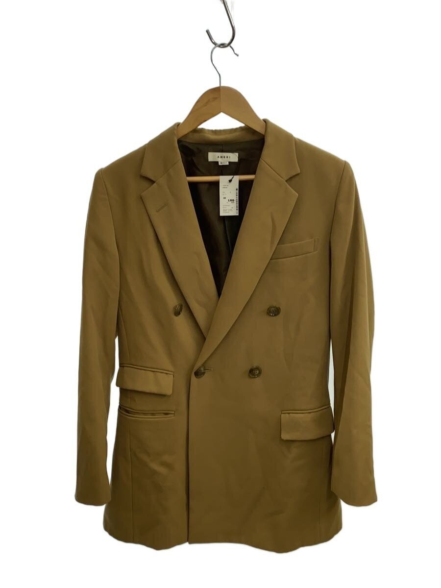 AMERI◆VINTAGE CLASSIC MINIMAL TAILORED JACKET/CML… - image 1