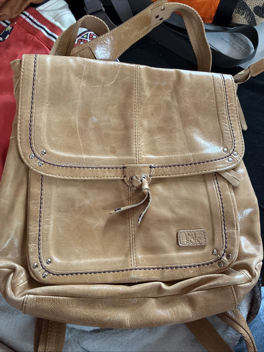 The Sak Backpack Brown Bags & Handbags for Women for sale | eBay display picture 1