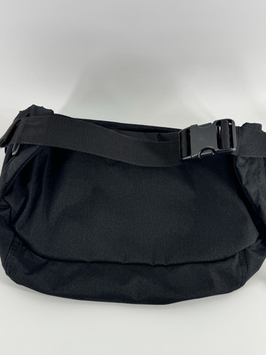Nike Tech Hip Pack taille/fanny pack 56323 noir vif thé glacé sac promotionnel - Photo 12/24