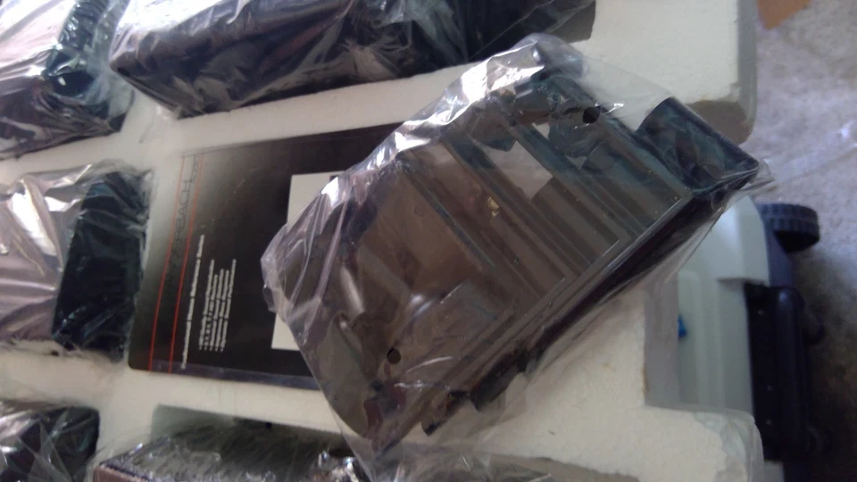 Vanderbach Audio. 5.1 System. Tested excellent !! Surround speakers - Image 3 of 4