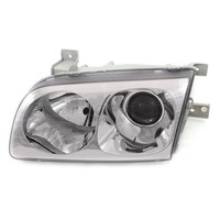 Halogen Scheinwerfer Frontscheinwerfer Links H1 FüR Hyundai Trajet
