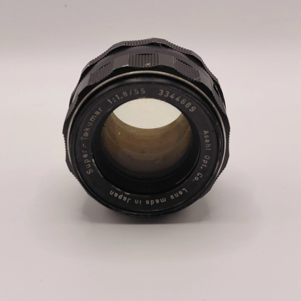 Pentax Super-Takumar Camera Lenses for sale | eBay