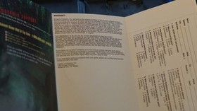 Silent Hill 2 Playstation PS2 with Reg Card | Tested, Working