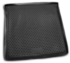 Kofferraumwanne für Mercedes W463 G-Klasse 1990- Kofferraummatte Laderaumwanne