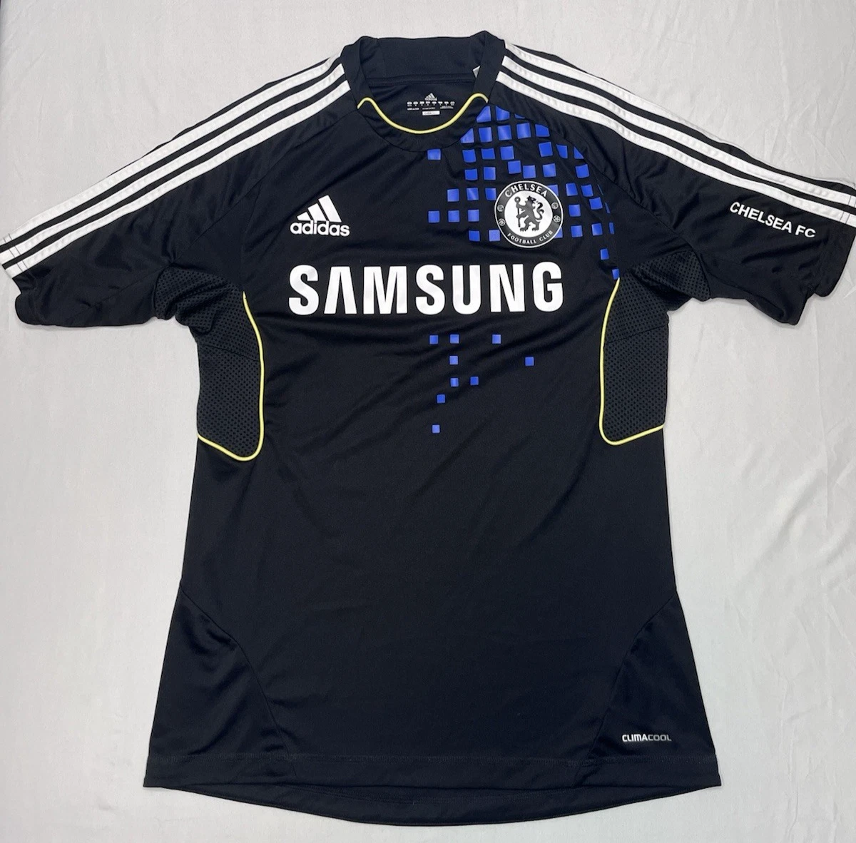 Chelsea Black International Club Soccer Fan Jerseys for sale | eBay