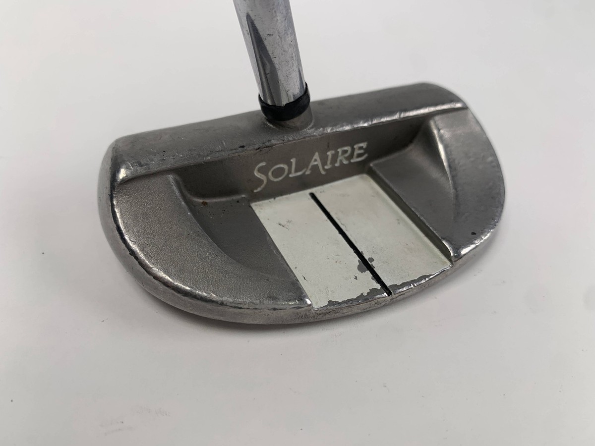 Callaway Solaire パター グリップ新品 Callaway Solaire 2014 Putter 33