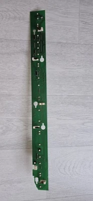 Merkur Tasten Platine - Bild 1 von 4