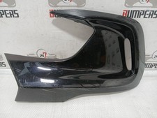 HONDA HR-V 2023-25 FRONT LEFT FOG LIGHT GRILLE SURROUND 71107-3Y0-H0