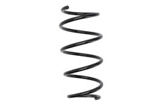 For KYB KYBRA4135 coil spring RA4135 coil spring front L/R fits: Toyota Prius P