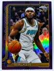2025 Topps Jarace Walker Base (Raw)